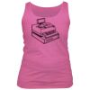 Women's Basic Tank Top Thumbnail