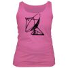 Women's Basic Tank Top Thumbnail