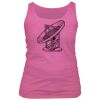 Women's Basic Tank Top Thumbnail