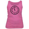 Women's Basic Tank Top Thumbnail