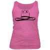 Women's Basic Tank Top Thumbnail