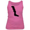 Women's Basic Tank Top Thumbnail