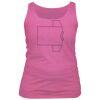 Women's Basic Tank Top Thumbnail