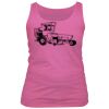 Women's Basic Tank Top Thumbnail