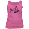 Women's Basic Tank Top Thumbnail