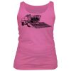 Women's Basic Tank Top Thumbnail