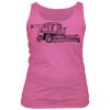 Women's Basic Tank Top Thumbnail