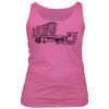 Women's Basic Tank Top Thumbnail