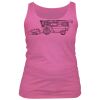 Women's Basic Tank Top Thumbnail