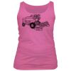 Women's Basic Tank Top Thumbnail