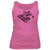 Women's Basic Tank Top Thumbnail