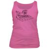 Women's Basic Tank Top Thumbnail