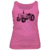 Women's Basic Tank Top Thumbnail