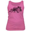 Women's Basic Tank Top Thumbnail