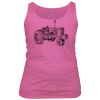 Women's Basic Tank Top Thumbnail