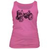 Women's Basic Tank Top Thumbnail