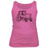Women's Basic Tank Top Thumbnail