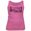 Women's Basic Tank Top Thumbnail