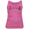 Women's Basic Tank Top Thumbnail