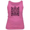 Women's Basic Tank Top Thumbnail