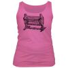 Women's Basic Tank Top Thumbnail