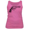 Women's Basic Tank Top Thumbnail