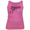 Women's Basic Tank Top Thumbnail