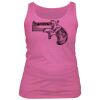 Women's Basic Tank Top Thumbnail