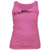 Women's Basic Tank Top Thumbnail