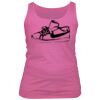 Women's Basic Tank Top Thumbnail
