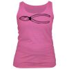 Women's Basic Tank Top Thumbnail