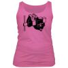 Women's Basic Tank Top Thumbnail