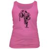 Women's Basic Tank Top Thumbnail