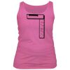 Women's Basic Tank Top Thumbnail