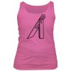 Women's Basic Tank Top Thumbnail