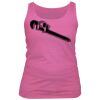 Women's Basic Tank Top Thumbnail