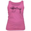 Women's Basic Tank Top Thumbnail