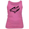 Women's Basic Tank Top Thumbnail