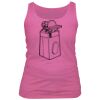 Women's Basic Tank Top Thumbnail