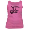 Women's Basic Tank Top Thumbnail