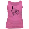 Women's Basic Tank Top Thumbnail