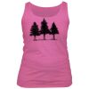 Women's Basic Tank Top Thumbnail