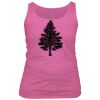 Women's Basic Tank Top Thumbnail