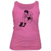 Women's Basic Tank Top Thumbnail