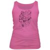 Women's Basic Tank Top Thumbnail