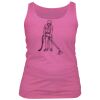 Women's Basic Tank Top Thumbnail