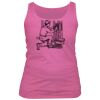 Women's Basic Tank Top Thumbnail