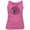 Women's Basic Tank Top Thumbnail