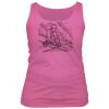 Women's Basic Tank Top Thumbnail