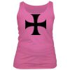 Women's Basic Tank Top Thumbnail